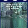Best deal 🌟 Silverbrook 2-Dropper Fluorocarbon Cast 🥰