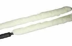 Cheap 🛒 Wildhunter 2 Piece 12 Gauge Wool Cleaning Rod 👏