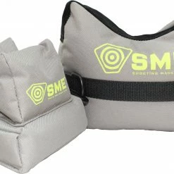 Top 10 🌟 SME 2 Piece Shooting Bags - Unfilled 🤩