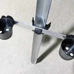 Deals 🔥 Fisheagle 2 Rod Match Tripod 180cm ✨ -Glasgow Angling Sales 2 rod match tripod 180cm cup scaled