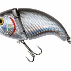 Top 10 🎉 Take 2 Section Fat Jointed Minnow 6cm 13.2g 😍