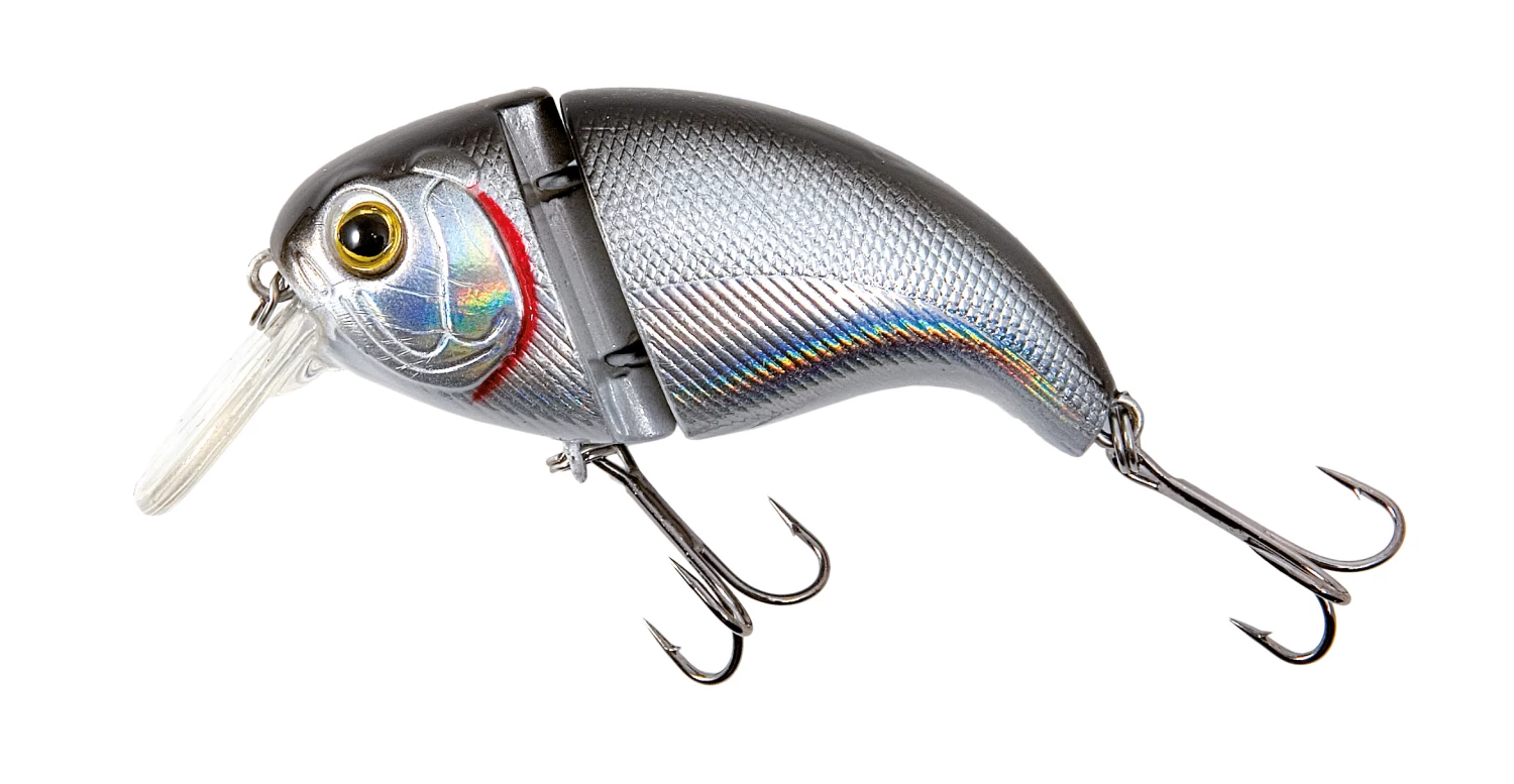 Top 10 π Take 2 Section Fat Jointed Minnow 6cm 13.2g π 1 Top 10 π Take 2 Section Fat Jointed Minnow 6cm 13.2g π