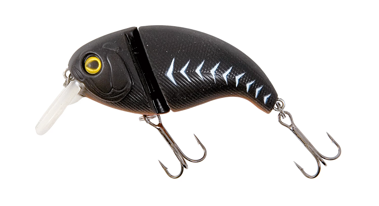 Top 10 π Take 2 Section Fat Jointed Minnow 6cm 13.2g π 2 Top 10 π Take 2 Section Fat Jointed Minnow 6cm 13.2g π - Image 2