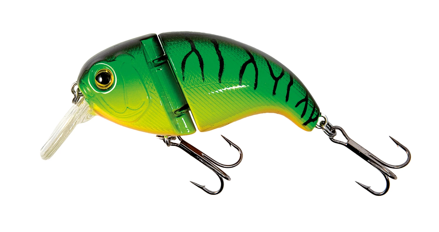 Top 10 π Take 2 Section Fat Jointed Minnow 6cm 13.2g π 4 Top 10 π Take 2 Section Fat Jointed Minnow 6cm 13.2g π - Image 4