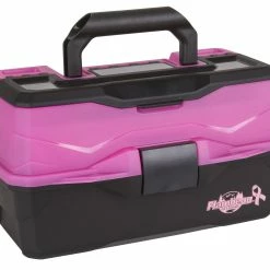 Brand new 🌟 Flambeau 2 Tray Tackle Box 🔥
