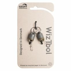 Best reviews of 🔥 Geoff Anderson 2 x WizTool Magnet 🛒