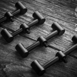 Best Sale 🛒 Cygnet 20/20 Snugs Rod Buzz Bars 😍