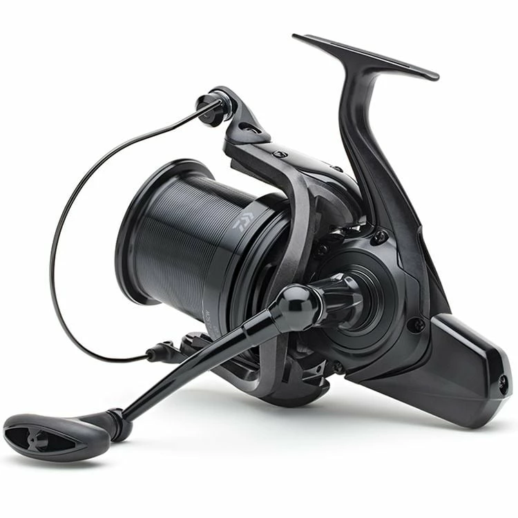 Best Pirce ✔️ Daiwa 20 Crosscast 45 SCW QD Big Pit Reel 😉 4 Best Pirce ✔️ Daiwa 20 Crosscast 45 SCW QD Big Pit Reel 😉 - Image 4