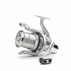 New ✔️ Daiwa 20 Crosscast 45SCW Surf 5000C QD 😀 -Glasgow Angling Sales 20 crosscast surf 5000c qd 5