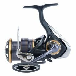 Brand new 🎉 Daiwa 20 Legalis LT Reels 👏