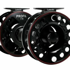 Best reviews of ✔️ Leeda Profil Cassette Fly Reel 🛒