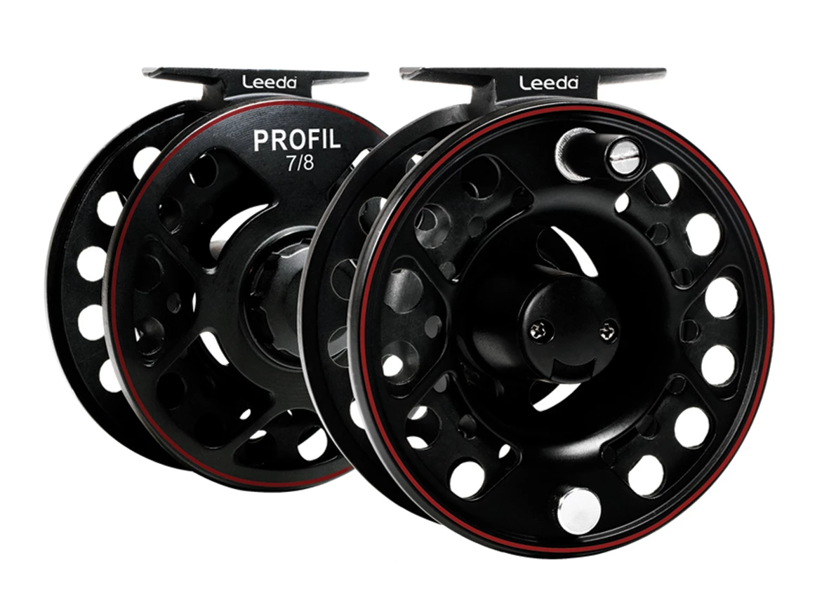 Best reviews of ✔️ Leeda Profil Cassette Fly Reel 🛒 1 Best reviews of ✔️ Leeda Profil Cassette Fly Reel 🛒