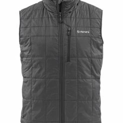 Best Sale ✨ Simms 2015 Fall Run Vest ✔️ -Glasgow Angling Sales 2015 fall run vest black f