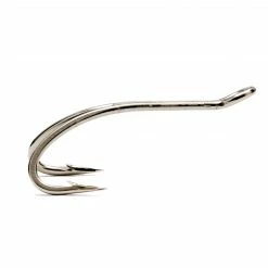 Buy 🛒 Partridge 2016 Patriot Double CS16/2 Hooks 🎉 -Glasgow Angling Sales 2016 patriot double cs16 2 hooks silver scaled