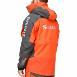 Discount 👍 Simms ProDry Gore-Tex Jacket ⌛ 10 Discount 👍 Simms ProDry Gore-Tex Jacket ⌛ -Glasgow Angling Sales 2016 prodry gore tex jacket back