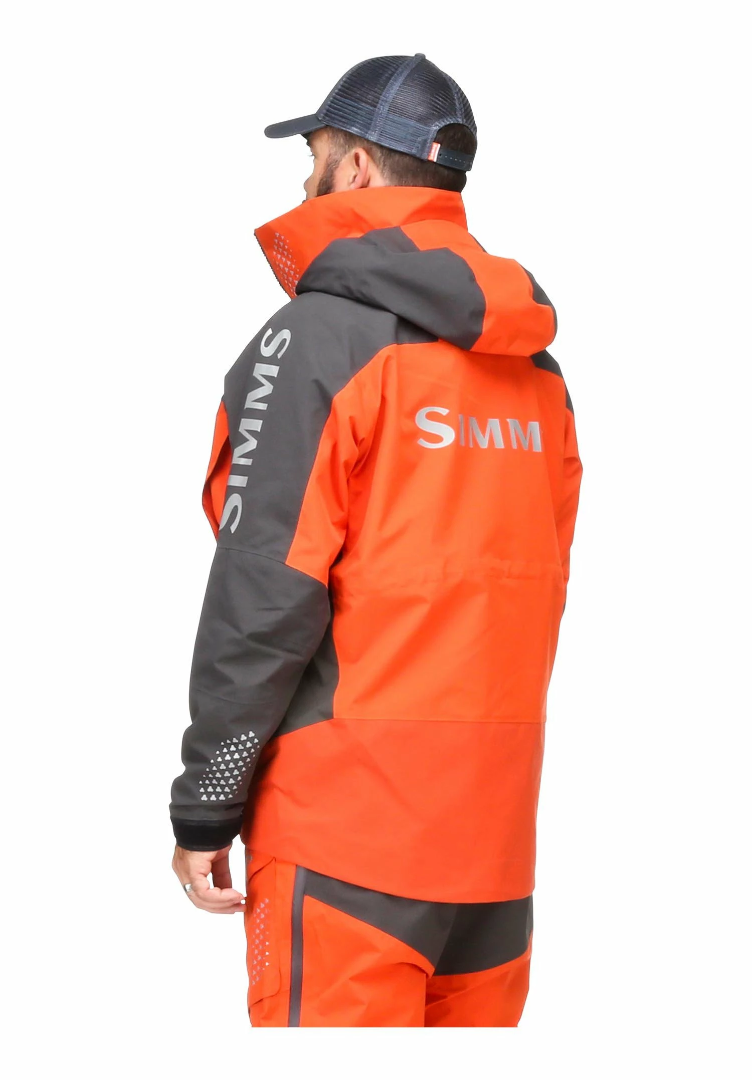 Discount 👍 Simms ProDry Gore-Tex Jacket ⌛ 5 Discount 👍 Simms ProDry Gore-Tex Jacket ⌛ - Image 5