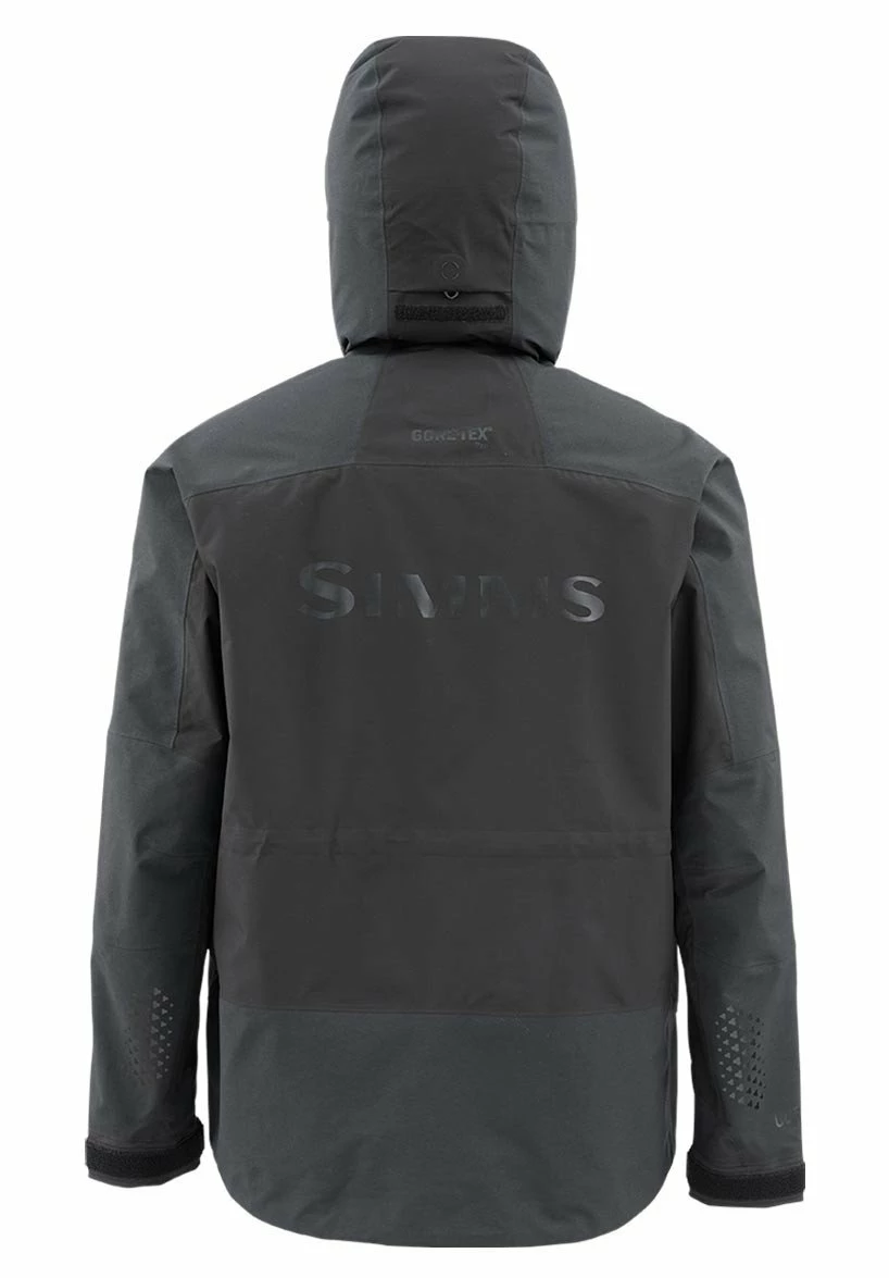 Discount 👍 Simms ProDry Gore-Tex Jacket ⌛ 2 Discount 👍 Simms ProDry Gore-Tex Jacket ⌛ - Image 2