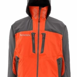 Discount 👍 Simms ProDry Gore-Tex Jacket ⌛ 8 Discount 👍 Simms ProDry Gore-Tex Jacket ⌛ -Glasgow Angling Sales 2016 prodry gore tex jacket fury orange