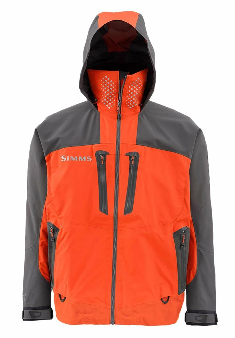 Discount 👍 Simms ProDry Gore-Tex Jacket ⌛ 3 Discount 👍 Simms ProDry Gore-Tex Jacket ⌛ - Image 3