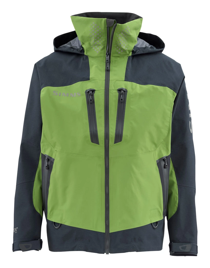 Discount 👍 Simms ProDry Gore-Tex Jacket ⌛ 6 Discount 👍 Simms ProDry Gore-Tex Jacket ⌛ - Image 6