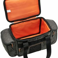 Coupon 🧨 Daiwa Medium Accessory Bag 😀 -Glasgow Angling Sales 2019 accessory bag medium 3