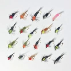 Brand new 🔔 Stillwater 20x Montana Nymphs ✔️