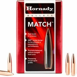 Deals 🥰 Hornady Match Bullet Heads 🥰