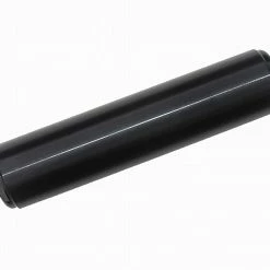 Outlet 🔥 SAK .22lr / .177 HMR Black Sound Moderator 1/2 x 28 Thread 🔔