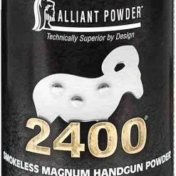 Promo 🌟 Alliant 2400 Powder (1lb Tub) 🧨