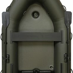 Brand new 𧨠Fox 2.4m Inflable Boat with Air Deck π 7 Brand new 𧨠Fox 2.4m Inflable Boat with Air Deck π -Glasgow Angling Sales 240cm inflatable green boat with green air deck top down