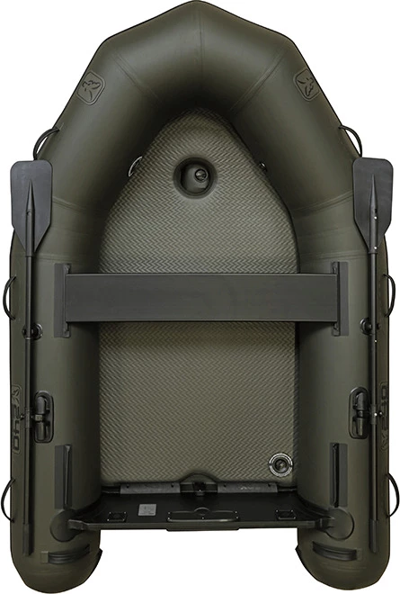 Brand new 𧨠Fox 2.4m Inflable Boat with Air Deck π 4 Brand new 𧨠Fox 2.4m Inflable Boat with Air Deck π - Image 4