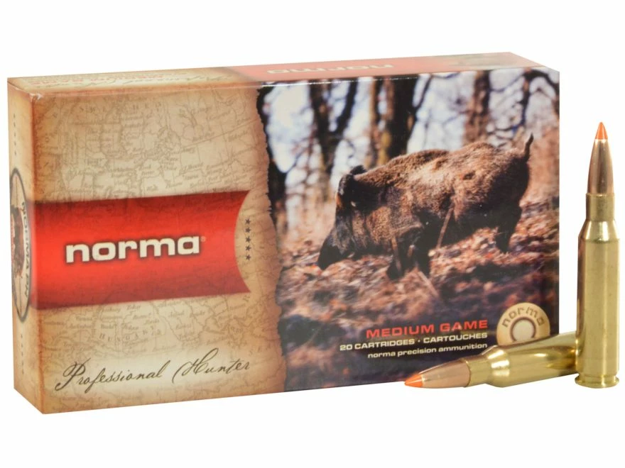 Promo ⭐ Norma .243 Win 75 Grain Hornady V Max (20 Box) 🤩 1 Promo ⭐ Norma .243 Win 75 Grain Hornady V Max (20 Box) 🤩