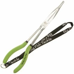 Discount 👏 Big Fish Tackle 28cm Long Nose Pliers 🥰