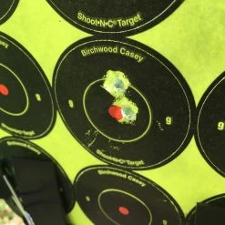 Cheapest 💯 Jack Pyke Spot Shot Targets ⌛ -Glasgow Angling Sales 2inch spot shot target shot scaled