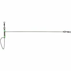 Wholesale ❤️ Fladen 2pk Metal Booms with Lumi Beads ✔️