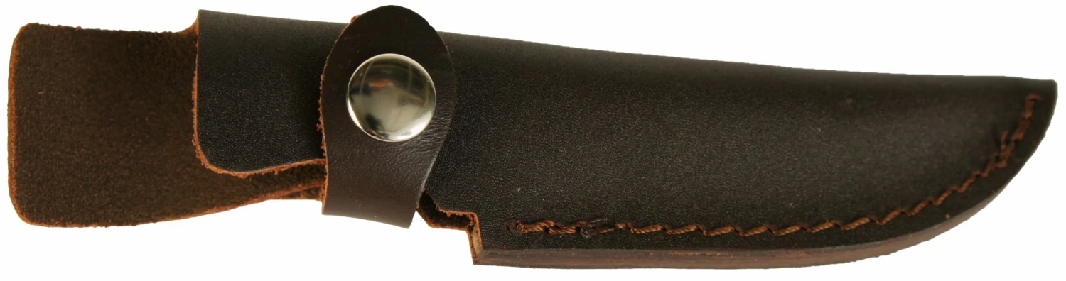 Best Sale ⭐ WHITBY 3.5" Sheath Knife 💯 2 Best Sale ⭐ WHITBY 3.5" Sheath Knife 💯 - Image 2