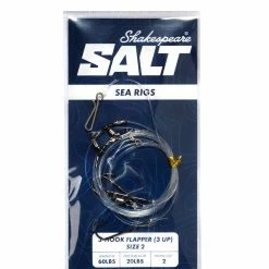 Promo ✔️ Shakespeare 3-Hook Flapper ✔️