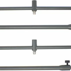 Outlet 👍 Kingcarp 3 Rod Buzz Bar Pack 🥰