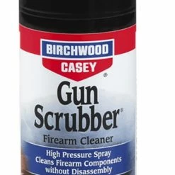 Best Pirce ❤️ Birchwood Casey Gun Scrubber Firearm Cleaner 10oz Aerosol 😀