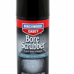 Brand new 🧨 Birchwood Casey Bore Scrubber 2-in-1 Bore Cleaner 10oz ✔️