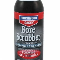 Discount ⭐ Birchwood Casey Bore Scrubber Gel/Foam 11.5oz ⌛