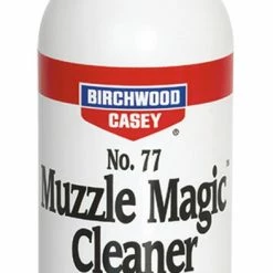 Flash Sale ✨ Birchwood Casey Muzzle Magic Cleaner 16oz Bottle 🎁