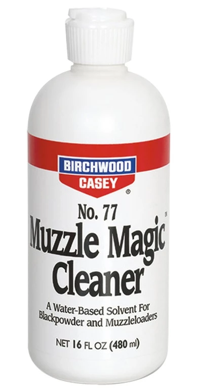 Flash Sale โจ Birchwood Casey Muzzle Magic Cleaner 16oz Bottle ๐ 1 Flash Sale โจ Birchwood Casey Muzzle Magic Cleaner 16oz Bottle ๐