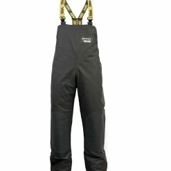 Cheapest 🛒 Vass 350W-13T Edition 4 350 Series Winter Bib & Brace Black ✨