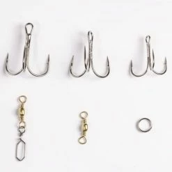 Top 10 🔔 Fladen 35pc Sea/Pike Terminal Tackle – Heavy 👏 -Glasgow Angling Sales 35pc sea pike terminal tackle heavy open 2