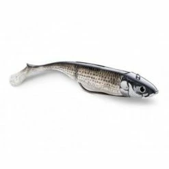 Cheapest 😀 Storm 360GT Biscay Shad Mounted Lures 2pc 🌟 -Glasgow Angling Sales 360gt biscay shad mounted mullet