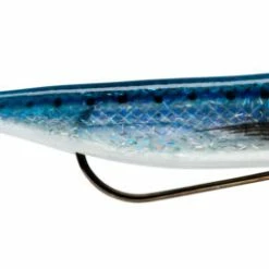 Cheapest 😀 Storm 360GT Biscay Shad Mounted Lures 2pc 🌟
