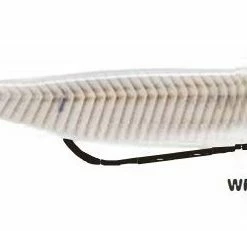 Cheapest 😀 Storm 360GT Biscay Shad Mounted Lures 2pc 🌟 -Glasgow Angling Sales 360gt biscay shad mounted white pearl sandeel