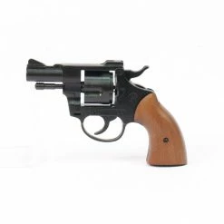 Coupon ✨ Bruni .380 Blank Revolver Olympic 5 🎁