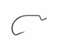 Best Pirce ✔️ Mustad 38104NP-BN Big Mouth Hook 🎉